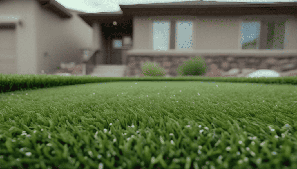 Pros and Cons of Artificial Grass.
