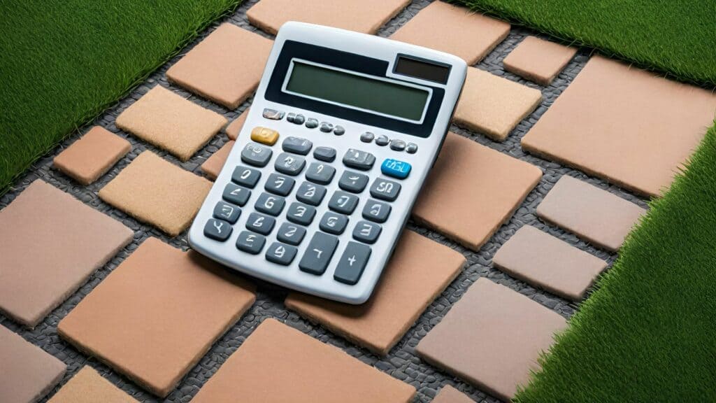 Comparing the Costs of Pavers and Artificial Grass