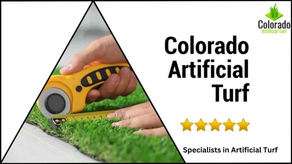 Colorado Artificial Turf Specialists in Artificial Turf banner