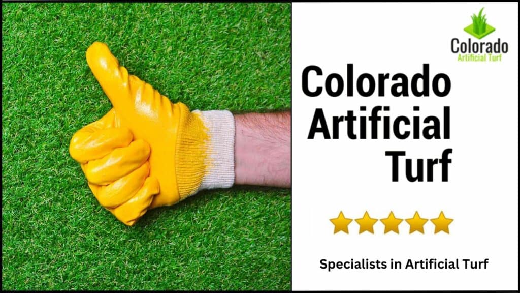 Colorado Artificial Turf - Specialists in Artificial Turf