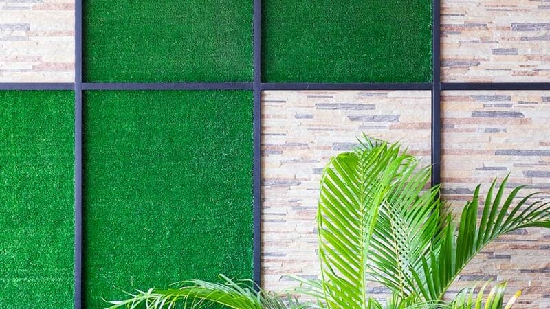 Innovative Artificial Turf Landscaping Ideas. 