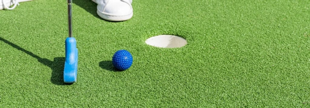 5 Artificial Turf Putting Green Installers in Colorado Springs